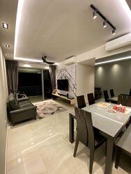 High Park Residences (D28), Apartment #597164961